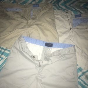 men’s dress shorts